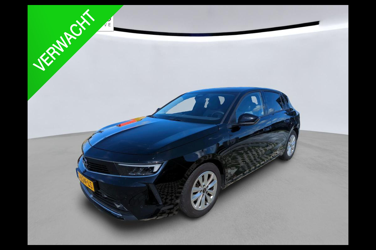 Opel Astra 1.2 Business Edition NL-AUTO | NAVI | CAMERA