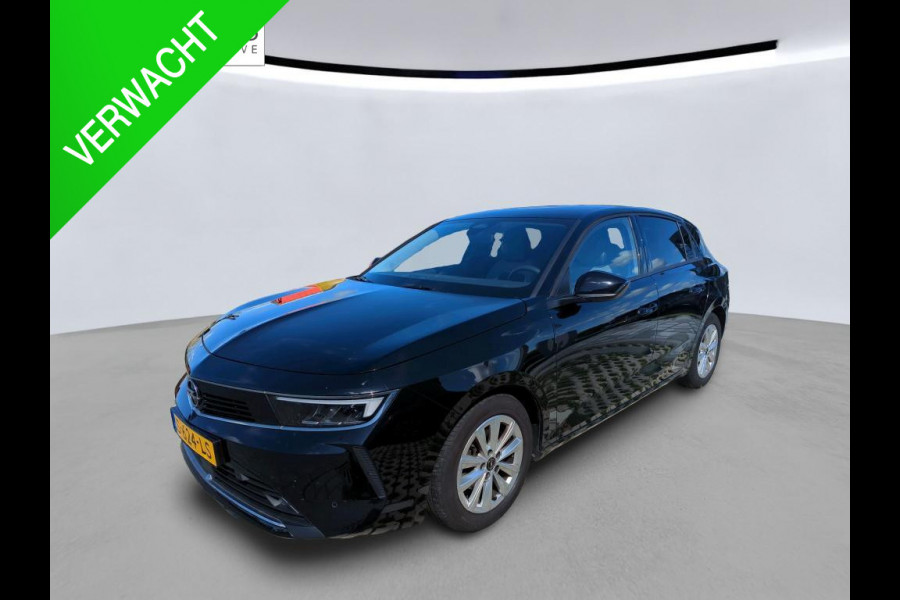 Opel Astra 1.2 Business Edition NL-AUTO | NAVI | CAMERA