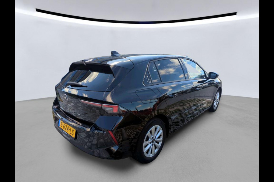 Opel Astra 1.2 Business Edition NL-AUTO | NAVI | CAMERA