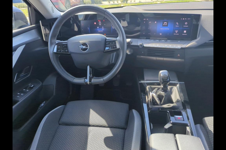 Opel Astra 1.2 Business Edition NL-AUTO | NAVI | CAMERA