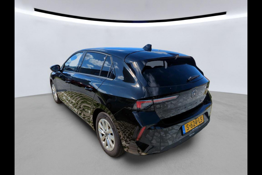 Opel Astra 1.2 Business Edition NL-AUTO | NAVI | CAMERA