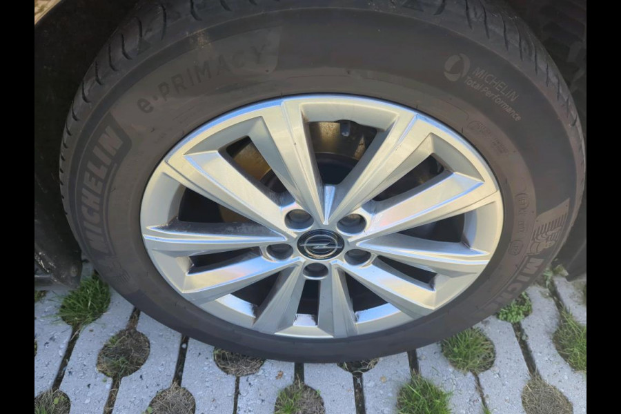 Opel Astra 1.2 Business Edition NL-AUTO | NAVI | CAMERA
