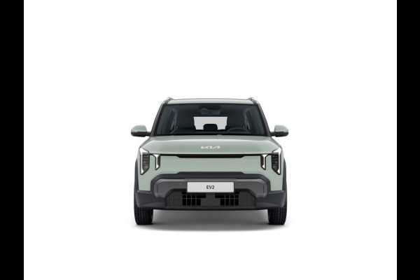 Kia EV2 Air 42.2 kWh | 5p. | Actieprijs* | Clima | Adapt. Cruise | Navi | Stoel&Stuur Verwarming | Dakrails