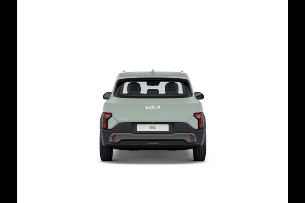 Kia EV2 Air 42.2 kWh | 5p. | Actieprijs* | Clima | Adapt. Cruise | Navi | Stoel&Stuur Verwarming | Dakrails