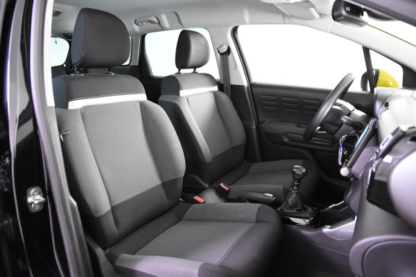 Citroën C3 Aircross 1.2 Feel *1ste Eigenaar*Navigatie*PDC*