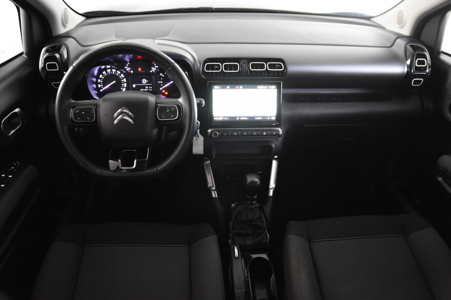 Citroën C3 Aircross 1.2 Feel *1ste Eigenaar*Navigatie*PDC*