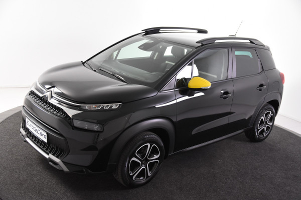 Citroën C3 Aircross 1.2 Feel *1ste Eigenaar*Navigatie*PDC*