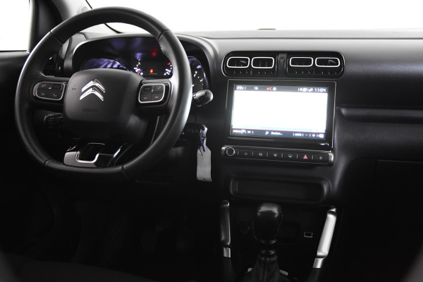 Citroën C3 Aircross 1.2 Feel *1ste Eigenaar*Navigatie*PDC*