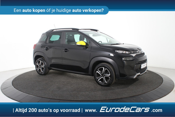 Citroën C3 Aircross 1.2 Feel *1ste Eigenaar*Navigatie*PDC*