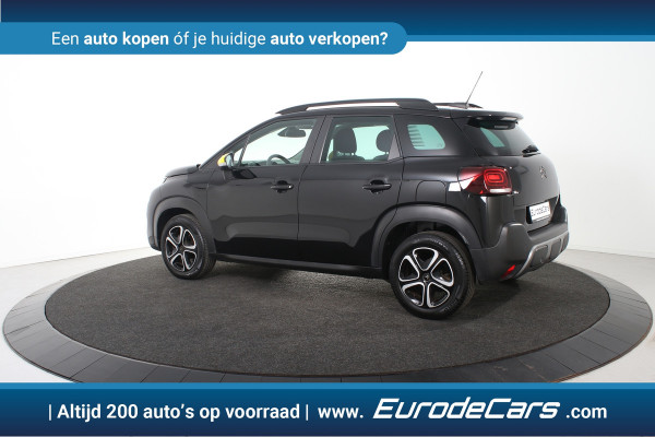 Citroën C3 Aircross 1.2 Feel *1ste Eigenaar*Navigatie*PDC*
