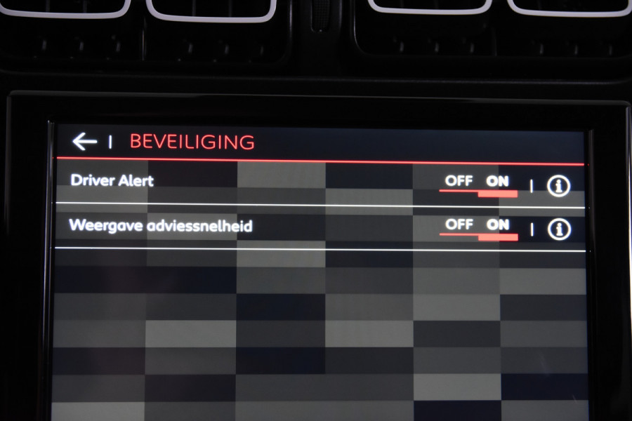 Citroën C3 Aircross 1.2 Feel *1ste Eigenaar*Navigatie*PDC*