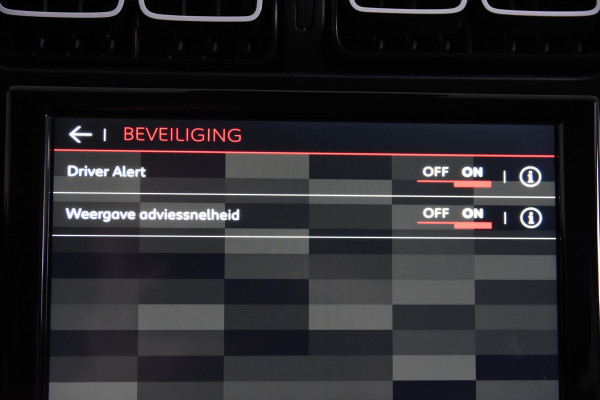 Citroën C3 Aircross 1.2 Feel *1ste Eigenaar*Navigatie*PDC*