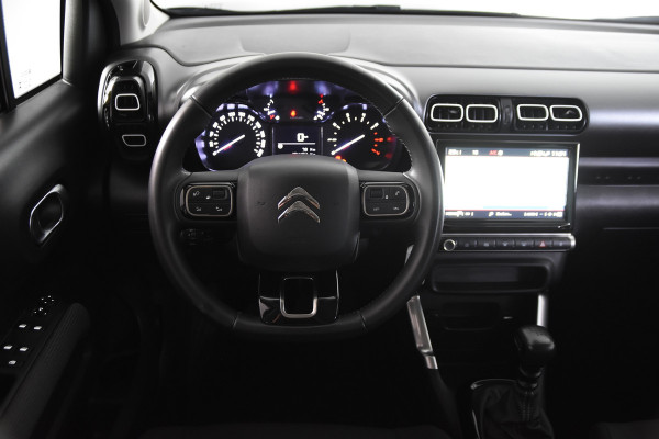 Citroën C3 Aircross 1.2 Feel *1ste Eigenaar*Navigatie*PDC*