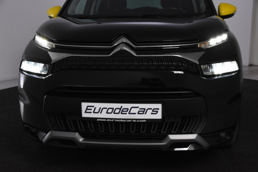 Citroën C3 Aircross 1.2 Feel *1ste Eigenaar*Navigatie*PDC*