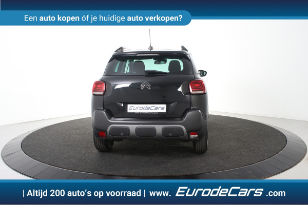 Citroën C3 Aircross 1.2 Feel *1ste Eigenaar*Navigatie*PDC*