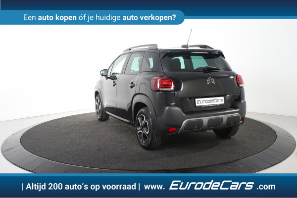 Citroën C3 Aircross 1.2 Feel *1ste Eigenaar*Navigatie*PDC*