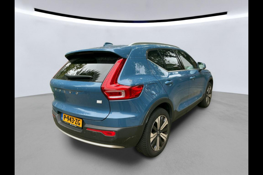 Volvo XC40 1.5 T4 Plug-in hybrid Ultimate Bright NL-AUTO | PANODAK | TREKHAAK | HARMAN KARDON