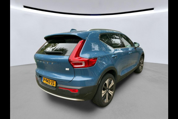 Volvo XC40 1.5 T4 Plug-in hybrid Ultimate Bright NL-AUTO | PANODAK | TREKHAAK | HARMAN KARDON
