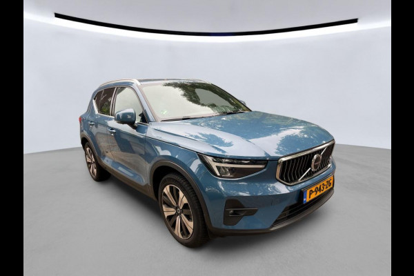 Volvo XC40 1.5 T4 Plug-in hybrid Ultimate Bright NL-AUTO | PANODAK | TREKHAAK | HARMAN KARDON