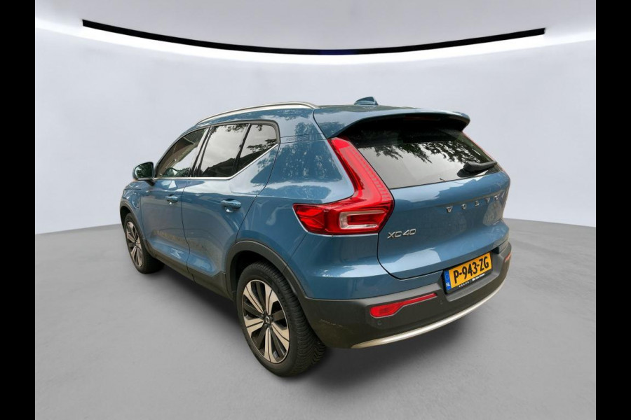 Volvo XC40 1.5 T4 Plug-in hybrid Ultimate Bright NL-AUTO | PANODAK | TREKHAAK | HARMAN KARDON