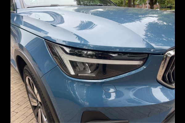 Volvo XC40 1.5 T4 Plug-in hybrid Ultimate Bright NL-AUTO | PANODAK | TREKHAAK | HARMAN KARDON
