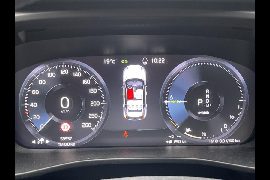 Volvo XC40 1.5 T4 Plug-in hybrid Ultimate Bright NL-AUTO | PANODAK | TREKHAAK | HARMAN KARDON