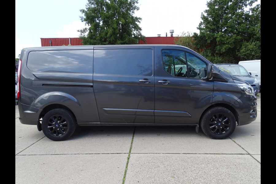 Ford Transit Custom 2.0 TDCI 177 pk L2H1 Limited
