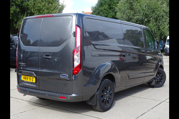 Ford Transit Custom 2.0 TDCI 177 pk L2H1 Limited