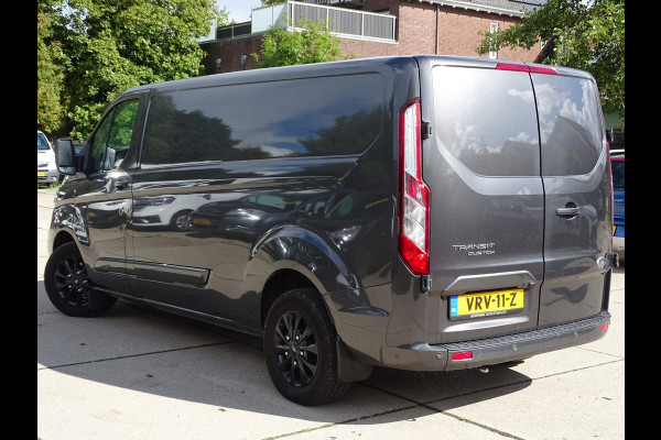 Ford Transit Custom 2.0 TDCI 177 pk L2H1 Limited