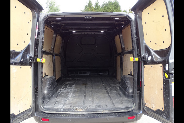 Ford Transit Custom 2.0 TDCI 177 pk L2H1 Limited