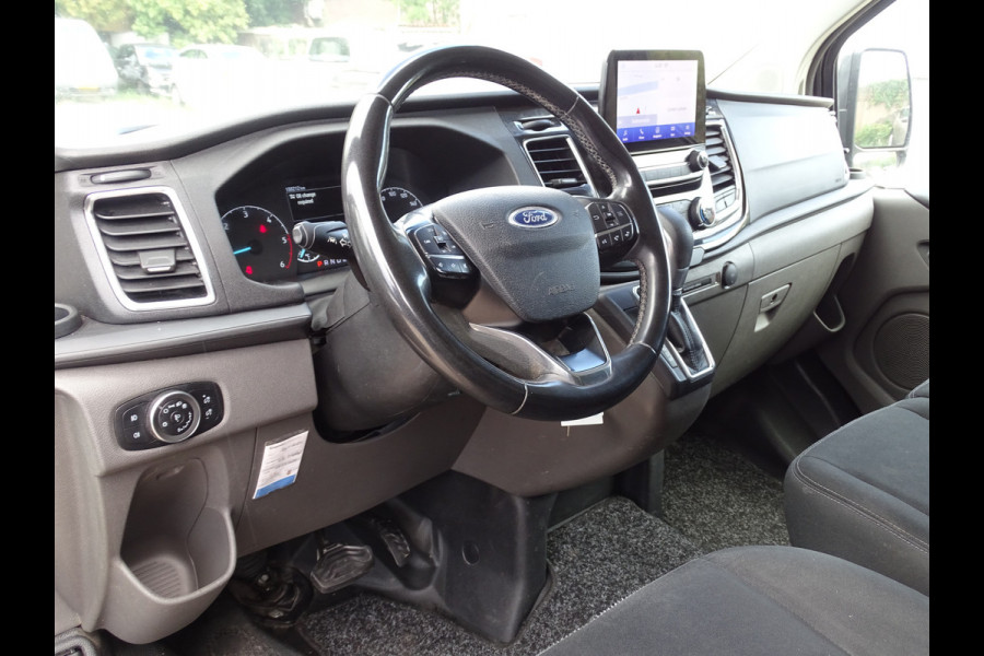 Ford Transit Custom 2.0 TDCI 177 pk L2H1 Limited