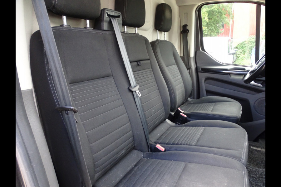 Ford Transit Custom 2.0 TDCI 177 pk L2H1 Limited