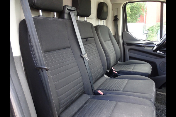 Ford Transit Custom 2.0 TDCI 177 pk L2H1 Limited