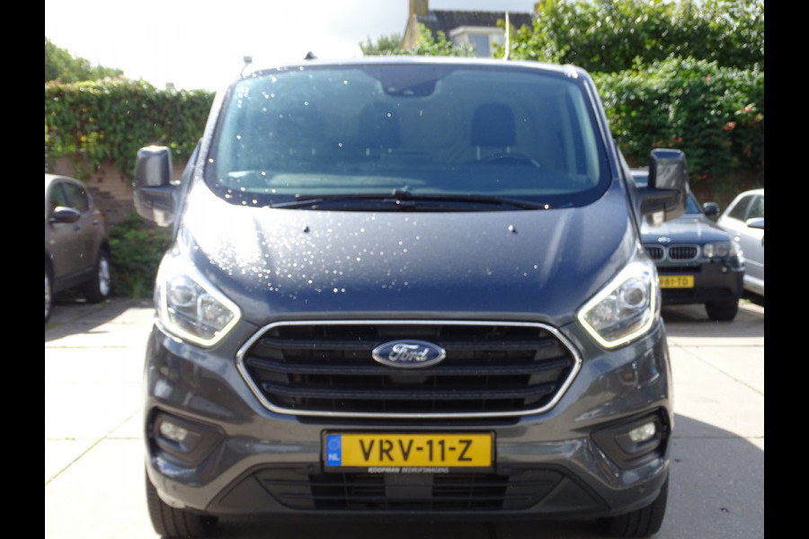 Ford Transit Custom 2.0 TDCI 177 pk L2H1 Limited