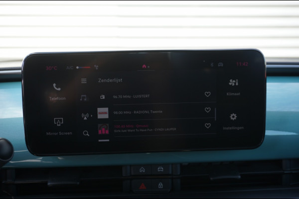 Fiat 600 101PK Hybrid Urban AUTOMAAT | CARPLAY | 17" LICHTMETAAL | CRUISE