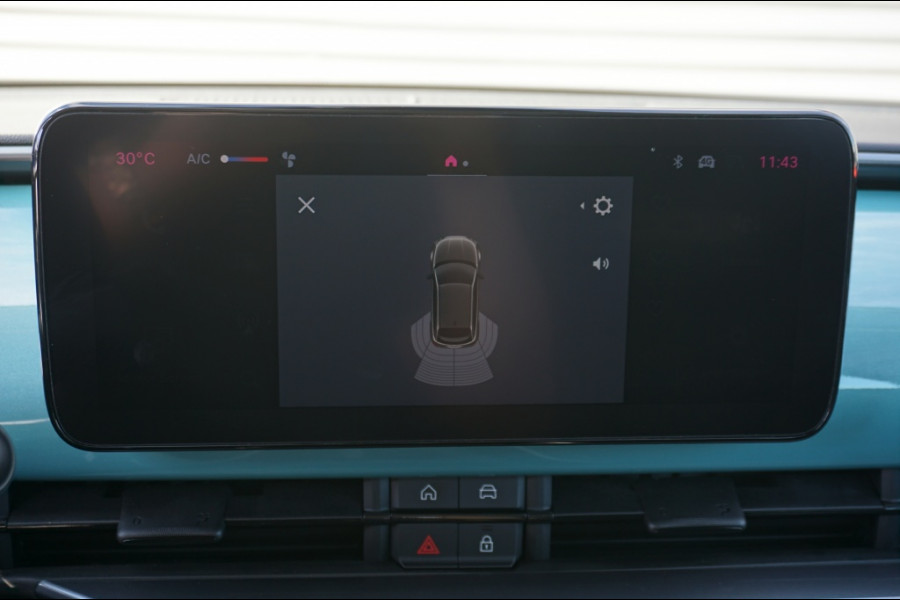 Fiat 600 101PK Hybrid Urban AUTOMAAT | CARPLAY | 17" LICHTMETAAL | CRUISE