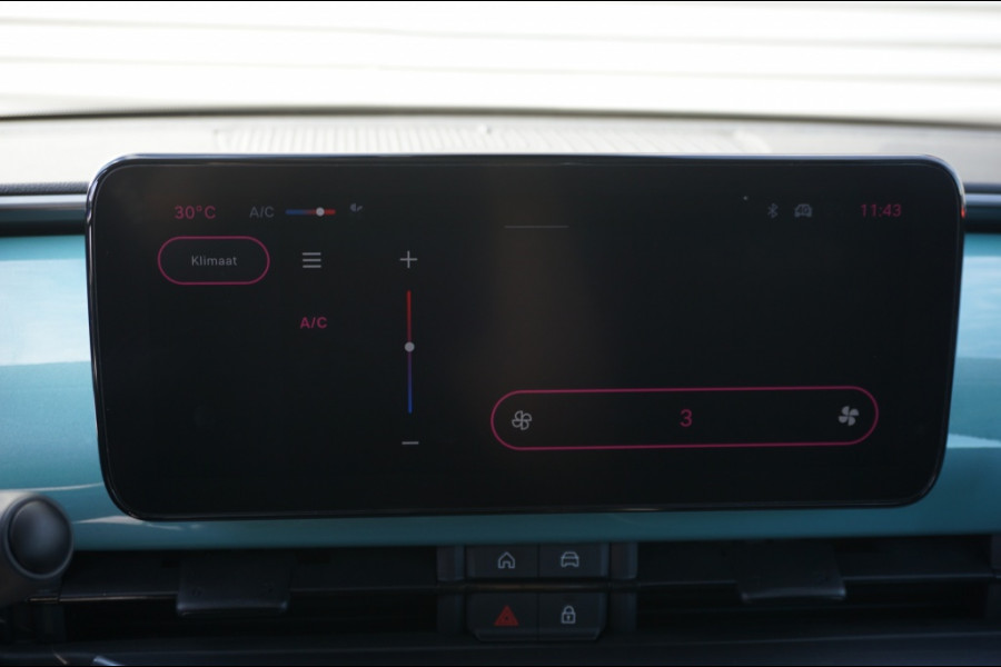Fiat 600 101PK Hybrid Urban AUTOMAAT | CARPLAY | 17" LICHTMETAAL | CRUISE