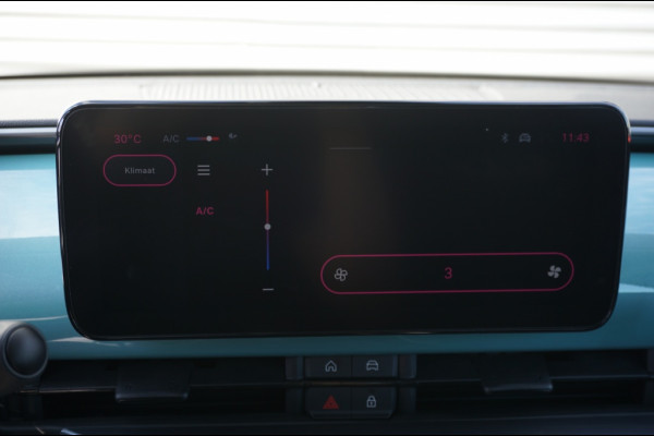Fiat 600 101PK Hybrid Urban AUTOMAAT | CARPLAY | 17" LICHTMETAAL | CRUISE