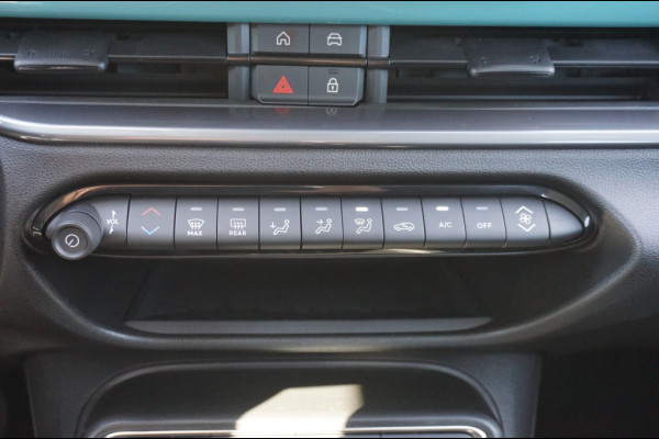 Fiat 600 101PK Hybrid Urban AUTOMAAT | CARPLAY | 17" LICHTMETAAL | CRUISE