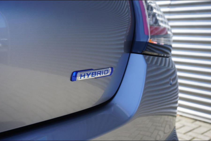 Suzuki Swift 1.2 Select Hybrid AUTOMAAT | 11.689KM! | CAMERA | ALL SEASONS