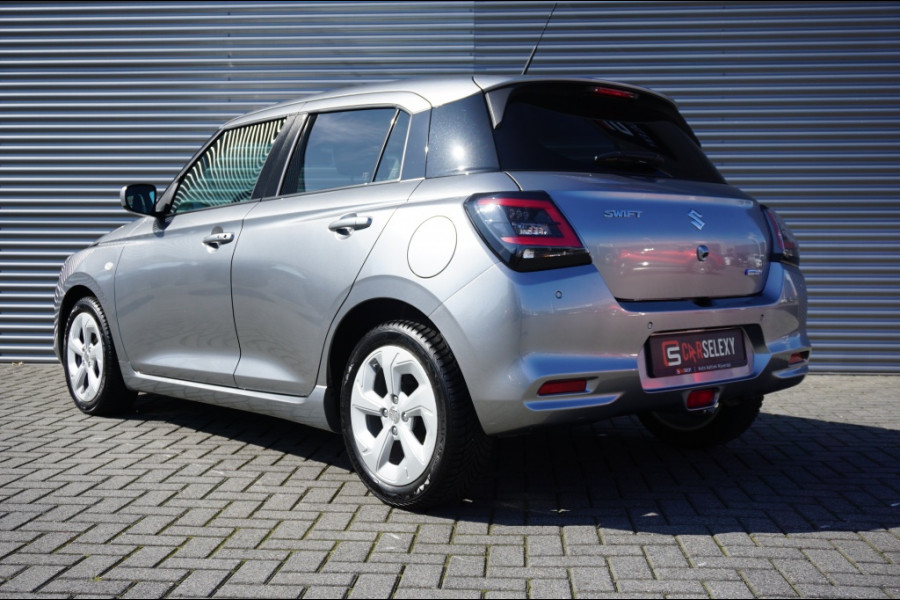 Suzuki Swift 1.2 Select Hybrid AUTOMAAT | 11.689KM! | CAMERA | ALL SEASONS