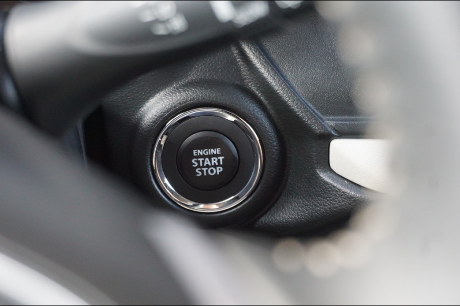 Suzuki Swift 1.2 Select Hybrid AUTOMAAT | 11.689KM! | CAMERA | ALL SEASONS