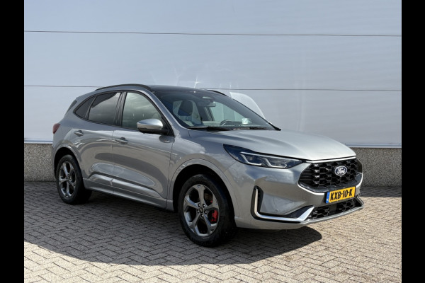 Ford Kuga 2.5 PHEV ST-Line X PANODAK! DRIVERPACK! TECHPACK! WINTERPACK!