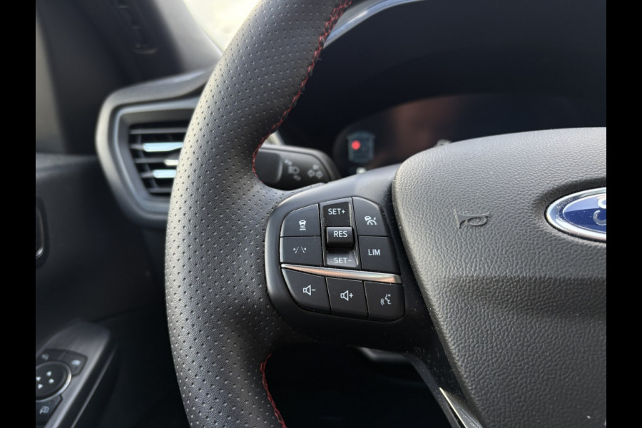Ford Kuga 2.5 PHEV ST-Line X PANODAK! DRIVERPACK! TECHPACK! WINTERPACK!