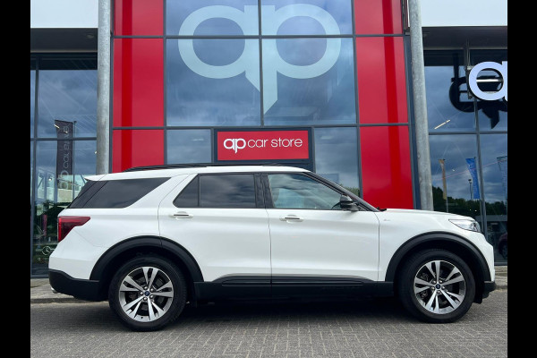 Ford Explorer 3.0 V6 EcoBoost PHEV ST-Line