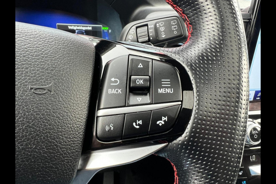 Ford Explorer 3.0 V6 EcoBoost PHEV ST-Line