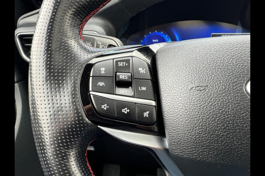 Ford Explorer 3.0 V6 EcoBoost PHEV ST-Line