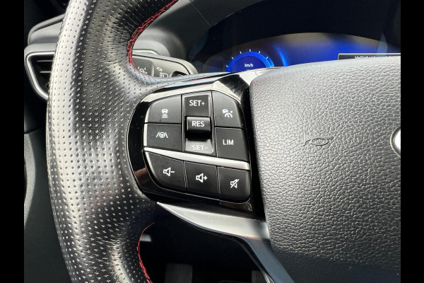 Ford Explorer 3.0 V6 EcoBoost PHEV ST-Line