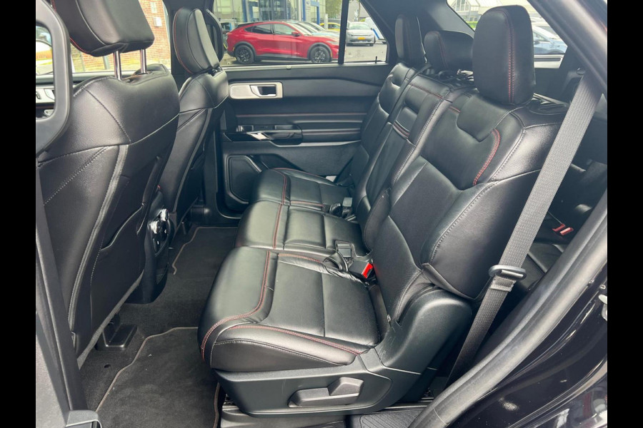 Ford Explorer 3.0 V6 EcoBoost PHEV ST-Line