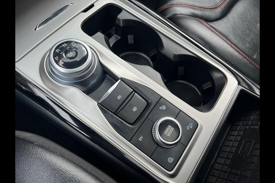 Ford Explorer 3.0 V6 EcoBoost PHEV ST-Line